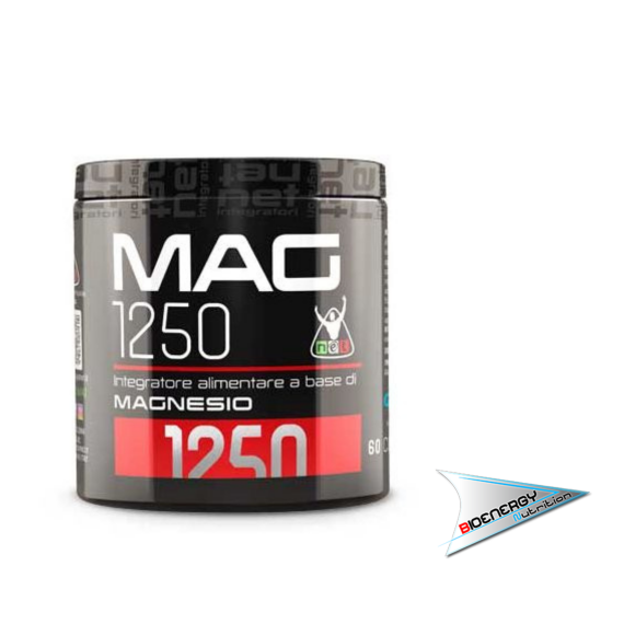 Net-MAG 1250 (Conf. 60 cpr)     